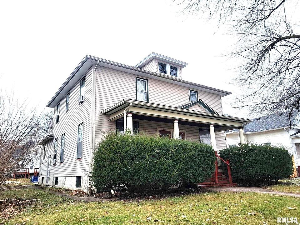 2nd image of 801 E Rusholme St