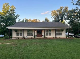 98 County Road 251, Oxford, MS 38655