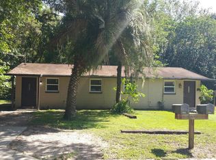 37038 Palm Ave, Dade City, FL 33525
