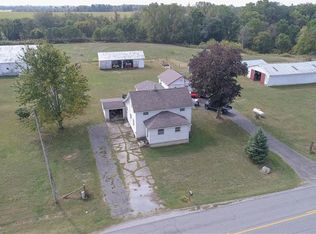 5817 County Road 63, De Graff, OH 43318