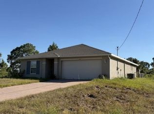 3303 75th St W, Lehigh Acres, FL 33971