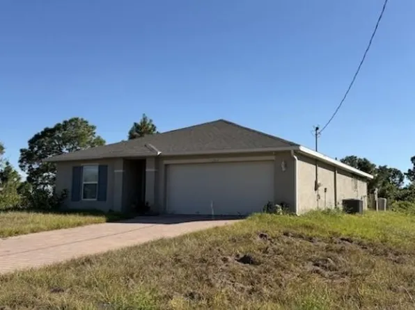 3303 75th St W, Lehigh Acres, FL 33971