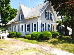590 Washington St, Abington, MA 02351