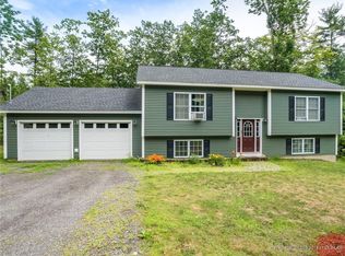 23 Woodpecker Dr, Litchfield, ME 04350