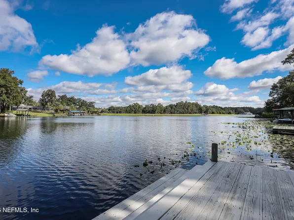 1099 LAKE ASBURY Drive, Green Cove Springs, FL 32043