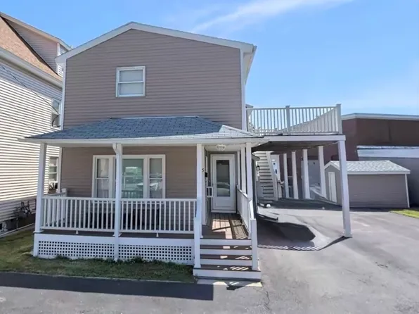 5 Blakelin St, Lawrence, MA 01841