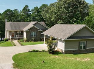 250 Jessica Dr, Wedowee, AL 36278