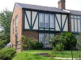 800 Nantucket Ct, North Chesterfield, VA 23236