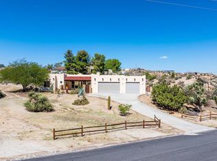 56948 Plaza Del Amigo, Yucca Valley, CA 92284