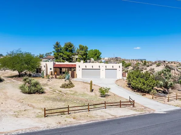 56948 Plaza Del Amigo, Yucca Valley, CA 92284