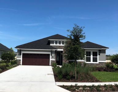 481 Bronson Pkwy, Saint Augustine, FL, 32095