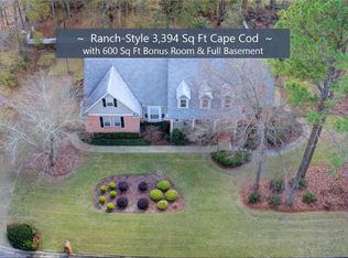 125 Meredith Ct, Tyrone, GA 30290