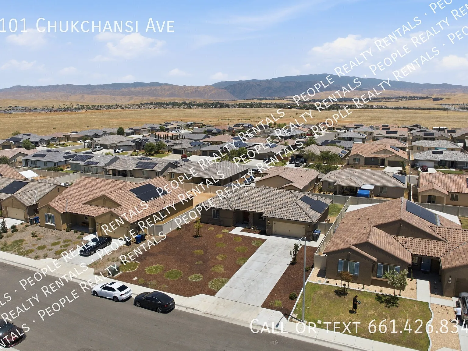 3 bed, 1606 sqft, $2,400 — Photo 3