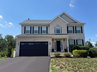 4506 Wycliffe Ln, Fort Washington, MD 20744