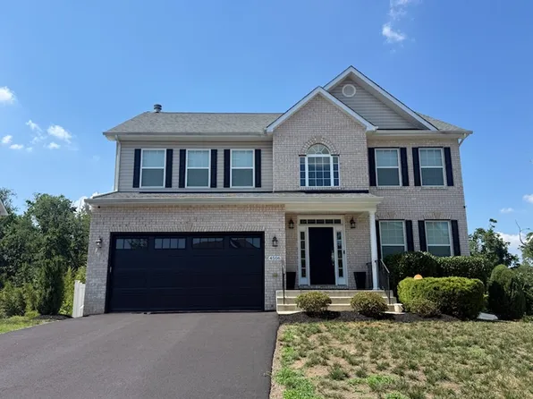 4506 Wycliffe Ln, Fort Washington, MD 20744