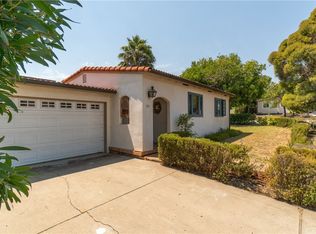 207 Warren Way, San Luis Obispo, CA 93405