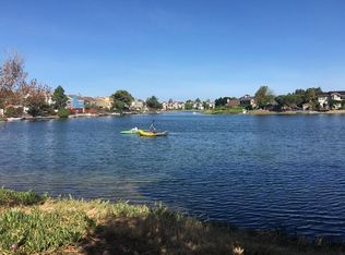586 Keelson Cir, Redwood City, CA 94065