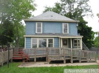 9136 Penn Ave S, Bloomington, MN 55431