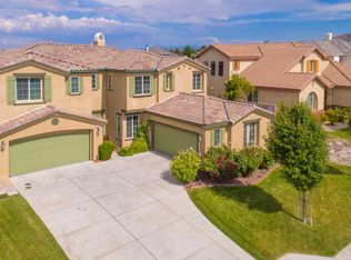 42460 Valley Vista Dr, Lancaster, CA