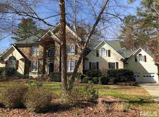 103 Kazmann Ct, Cary, NC 27513