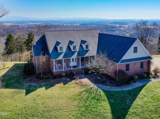 109 Unaka Vw, Sweetwater, TN 37874