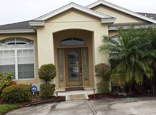 2159 Granger Ave, Kissimmee, FL 34746