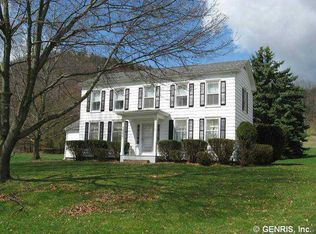 7681 County Route 13, Bath, NY 14810