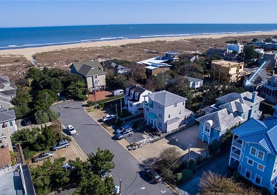 Oceanside Living at the North End of VA Beach!