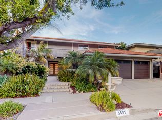 5555 Mistridge Dr, Rancho Palos Verdes, CA 90275