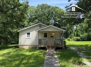 1512 Monroe St, Fulton, MO 65251