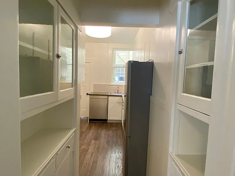BUTLER'S PANTRY