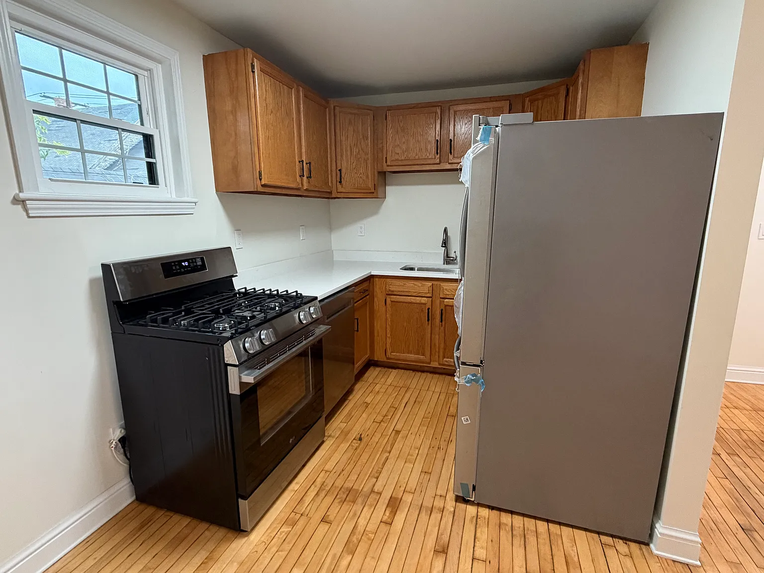 1 bed, $1,500 — Photo 4