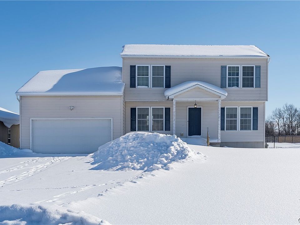 1st image of 26216 Allen Dr