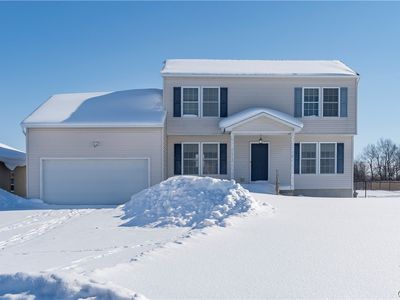 26216 Allen Dr, Watertown, NY, 13601