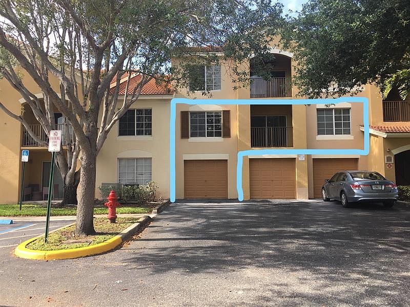 1st image of 4190 San Marino Blvd APT 203