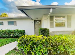 2845 Crosley Dr E APT C, West Palm Beach, FL 33415