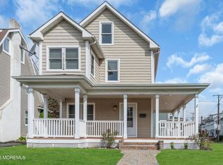 300 Lareine Ave, Bradley Beach, NJ 07720