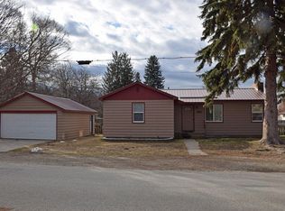 6708 Buchanan St, Bonners Ferry, ID 83805