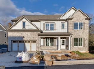 173 Old Swimming Pool Rd, Buford, GA 30518