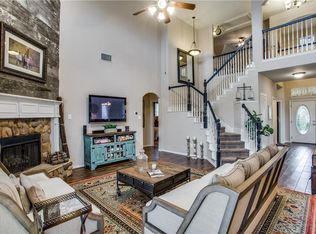 1924 Dr Sanders Rd, Providence Village, TX 76227