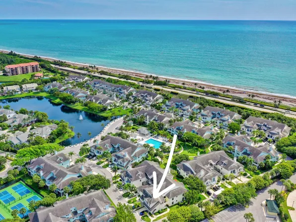 1609 Mizzenmast Way #1609, Jupiter, FL 33477