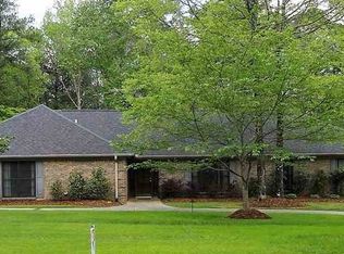 13017 Monte Vedra Rd SE, Huntsville, AL 35803