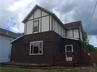 214 Montgomery Ave, New Castle, PA 16102