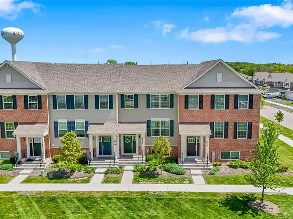 1623 Bentz Way, Batavia, IL 60510