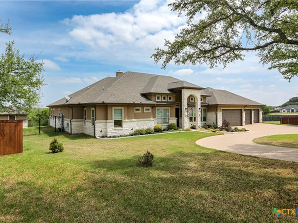 4013 Turning Leaf Dr, Nolanville, TX 76559