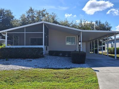 3809 Morning Dove Court, Port Saint Lucie, FL, 34952