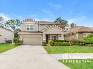 13782 Goodson Pl, Jacksonville, FL 32226