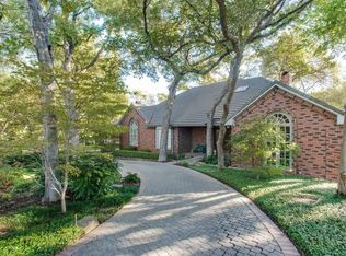 14904 Lake Forest Dr, Dallas, TX 75254