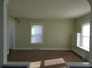 65 Cottage St #1, Warwick, RI 02886