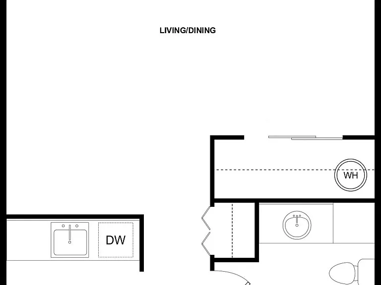 Leilani Apartment Homes — Photo 54